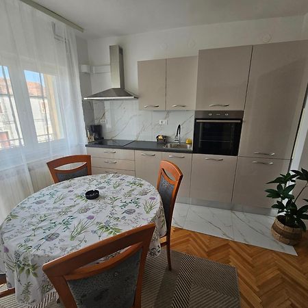 Apartments Tara, Sibenik - Mandalina Esterno foto
