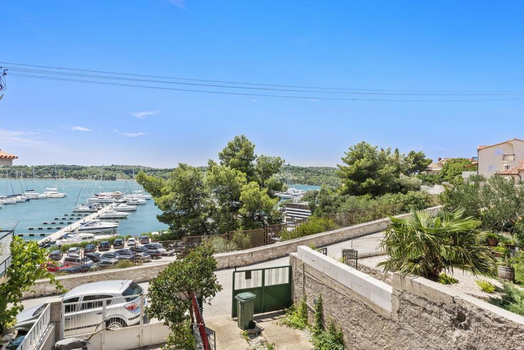 Apartments Tara, Sibenik - Mandalina Esterno foto