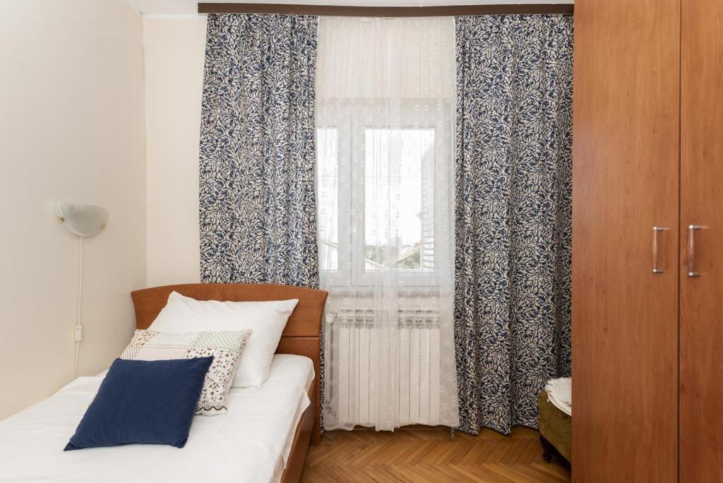 Apartments Tara, Sibenik - Mandalina Esterno foto