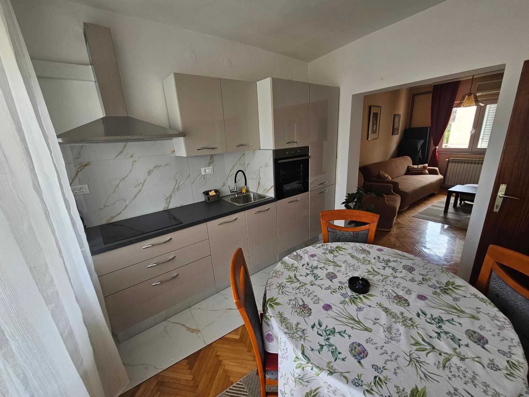 Apartments Tara, Sibenik - Mandalina Esterno foto