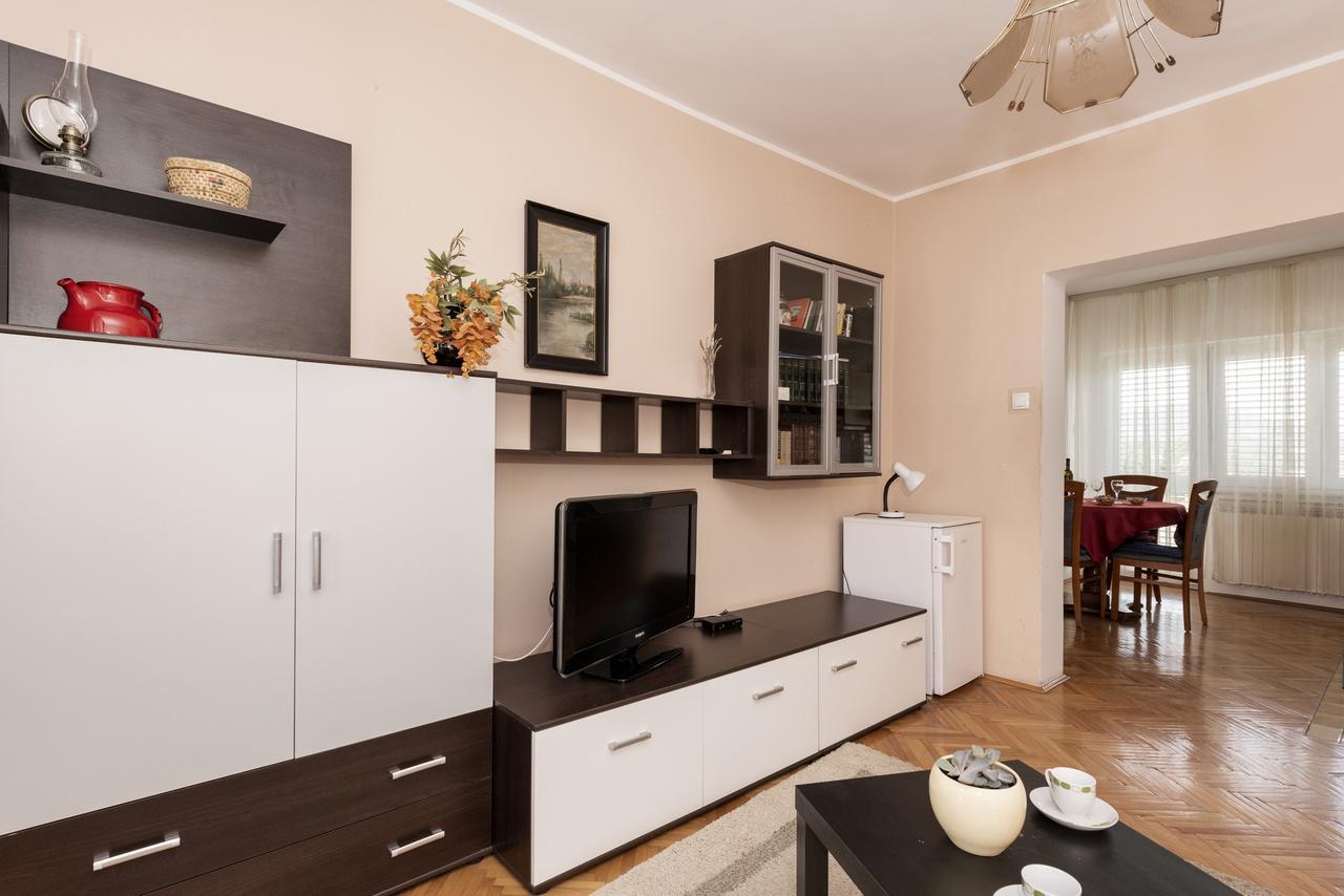 Apartments Tara, Sibenik - Mandalina Esterno foto